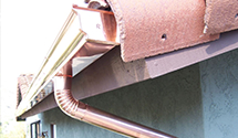 downspout-extensions Experts in Grant